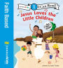 Jesus Loves the Little Children: Level 1