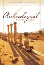 NIV, Archaeological Study Bible, eBook: An Illustrated Walk Through Biblical History and Culture