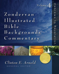 Title: Hebrews to Revelation: Volume Four, Author: Zondervan