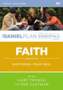 Faith: A DVD Study: Nurturing Your Soul