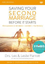 Saving Your Second Marriage Before It Starts: A DVD Study