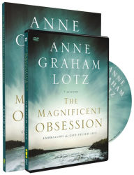 The Magnificent Obsession Pack: Embracing the God-Filled Life