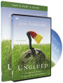 Unglued Participant's Guide with DVD: Making Wise Choices in the Midst of Raw Emotions