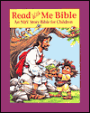 Read with Me Bible: A Story Bible for Children