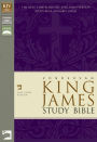 Zondervan King James Study Bible