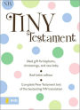 NIV Tiny Testament Bible