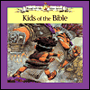 Kids of the Bible