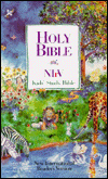 The New International Readers Version Young Readers Study