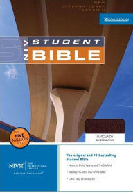 NIV Student Bible