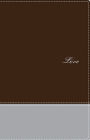 Couples' Devotional Bible (TNIV)