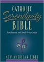 Catholic Serendipity Bible: New American Bible (NAB), multi-colored softcover