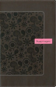 NIV True Images: The Bible for Teen Girls