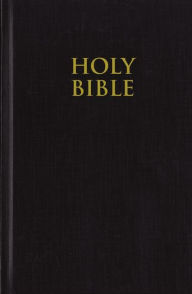 King James Version Pew Bible