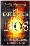 Mi Experiencia Con Dios