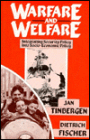 Warfare and Welfare: Integrating Security Policy into Socio-Economic Policy
