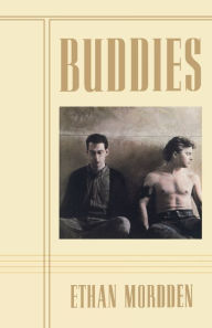 Title: Buddies: A Continuation of the 