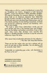 Alternative view 2 of Buddies: A Continuation of the 