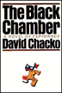 The Black Chamber: A Novel of Espionage