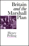 Britain and the Marshall Plan