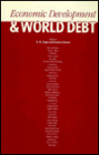 Economic Development and World Debt
