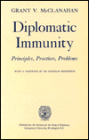 Diplomatic Immunity