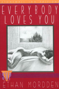 Title: Everybody Loves You: A Continuation of the 