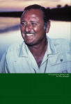 Alternative view 2 of Death in a Lonely Land: More Hunting, Fishing, and Shooting on Five Continents