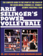 Arie Selenger's Power Volleyball