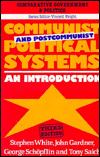 Communist and Postcommunist Political Systems: An Introduction