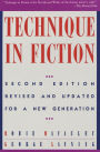 Technique in Fiction
