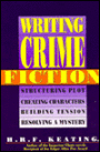 Writing Crime Fiction