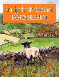 Smudge, The Little Lost Lamb