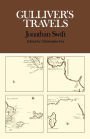 Gulliver's Travels (Case Studies in Contemporary Criticism Series) / Edition 1