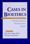 Cases in Bioethics: Selections from the Hastings Center Report