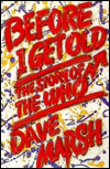 Before I Get Old; The Story of the Who