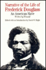 Narrative of the Life of Frederick Douglass, an American Slave / Edition 1