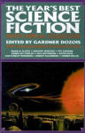Alternative view 1 of The Year's Best Science Fiction: Ninth Annual Collection