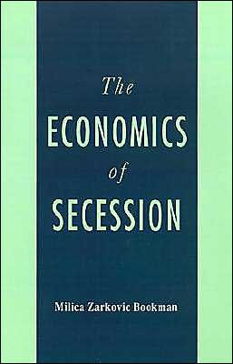 The Economics of Secession