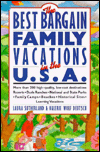The Best Bargain Family Vacations in the U.S.A.