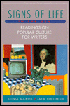 Signs of Life in the U. S.: Readings on Popular Culture for Writers
