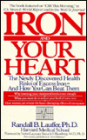 Iron and Your Heart