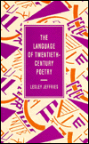 The Language of Twentieth Century Poetry