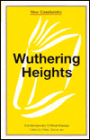 Wuthering Heights; New Casebooks