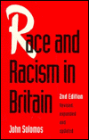 Race and Racism in Britain