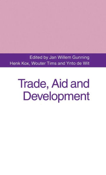 Trade, Aid and Development: Essays in Honour of Hans Linnemann
