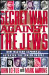 Secret War against the Jews