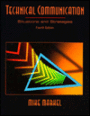Technical Communication: Situations and Strategies / Edition 4