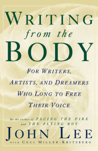 Writing From The Body