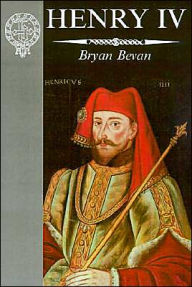 Title: Henry IV, Author: B. Bevan