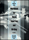 Workbook for News Reporting and Writing